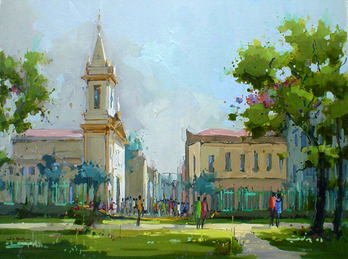 Igreja de São Jorge