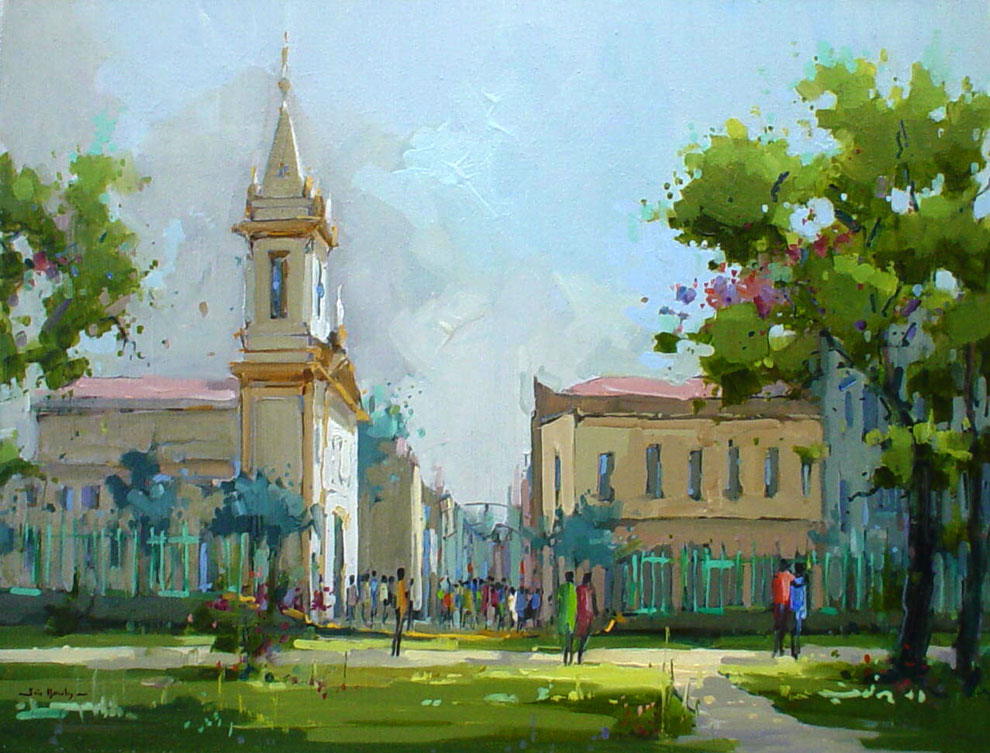 Igreja de São Jorge