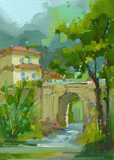 Floresta da Tijuca