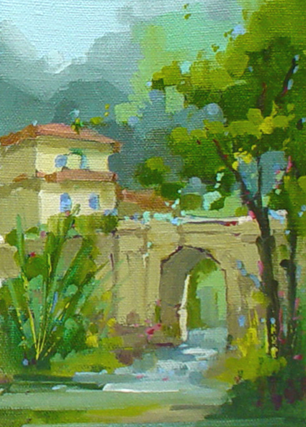 Floresta da Tijuca