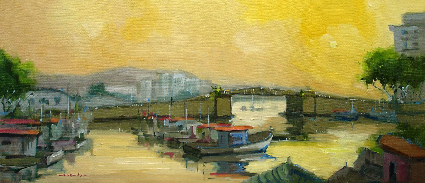 Urca Boat-Yard