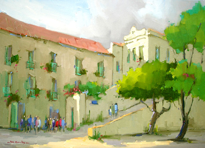 Misericórdia Hill II