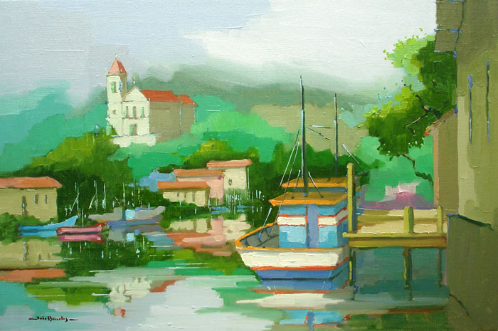 Rio Suruí