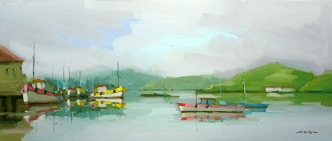 Jequiá Cove