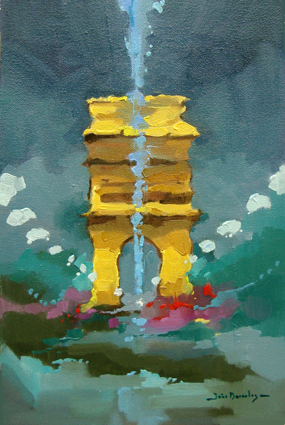Arco do Triunfo