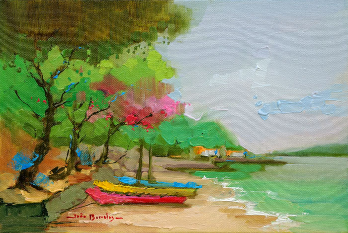Praia de Jurujuba