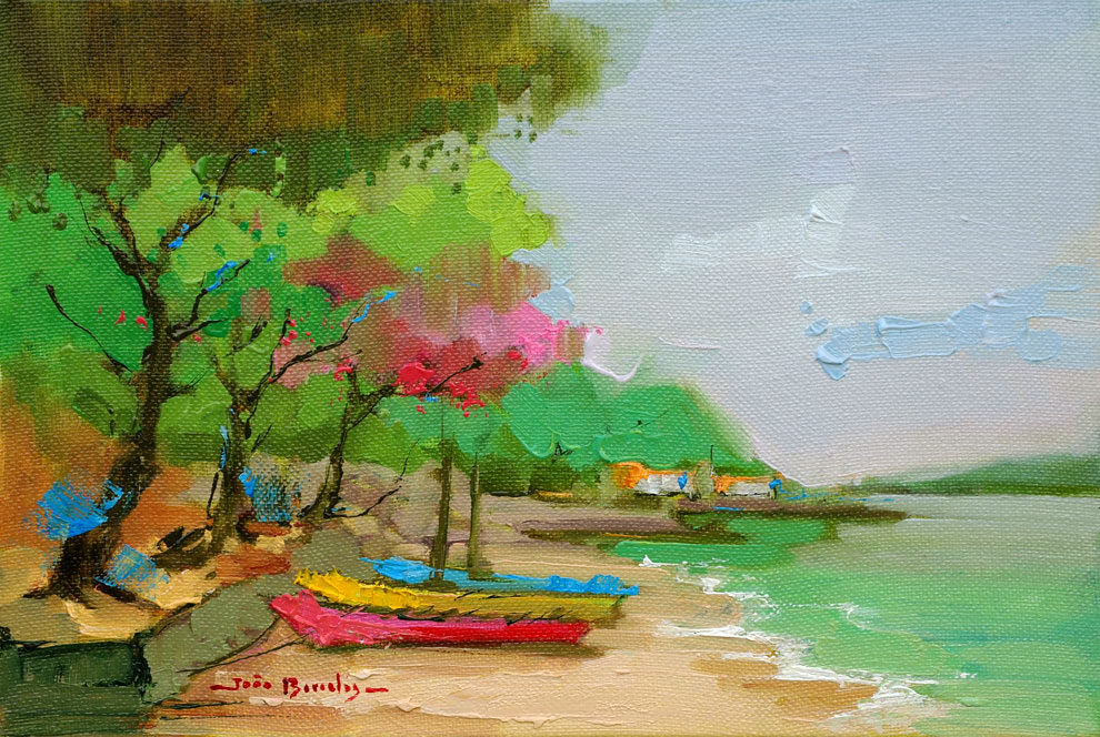 Praia de Jurujuba