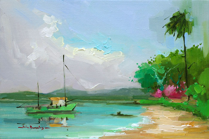 Praia da Macumba