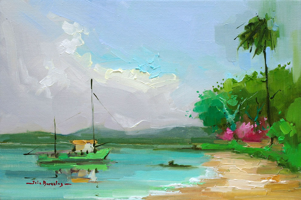 Praia da Macumba