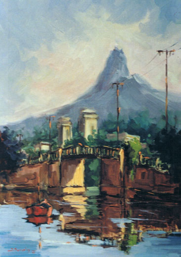 Poço da Urca