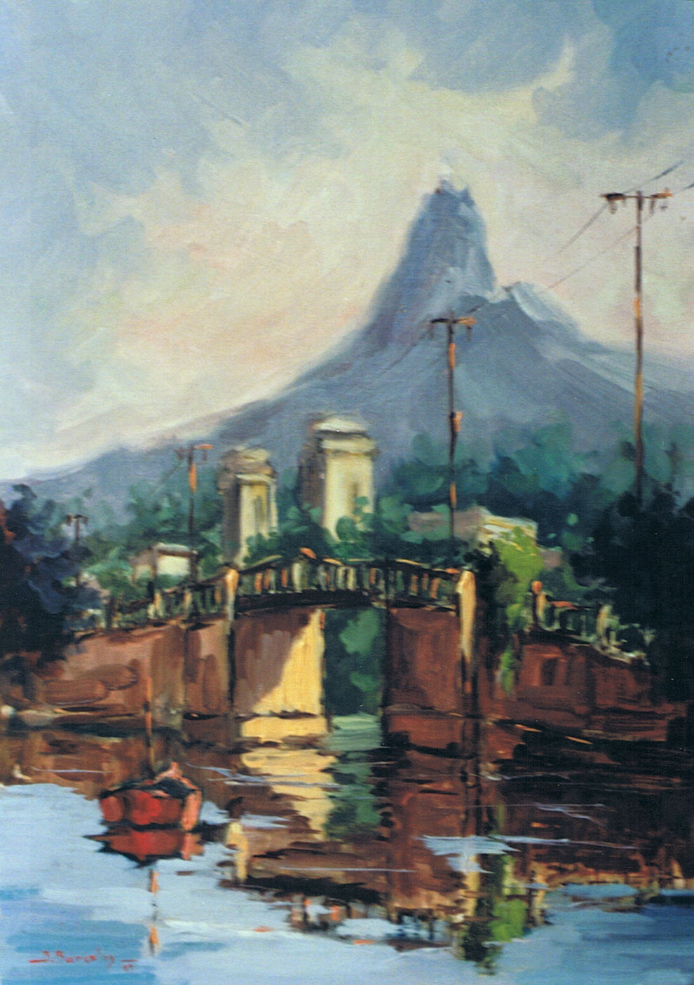 Poço da Urca