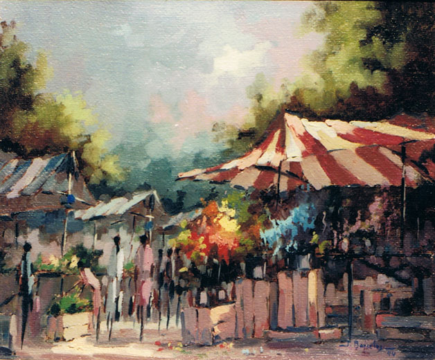 Feira da Ribeira
