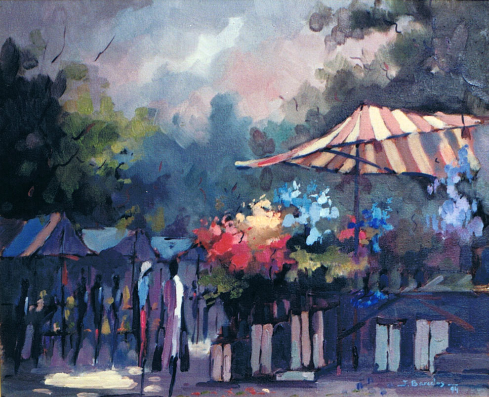 Feira da Ribeira