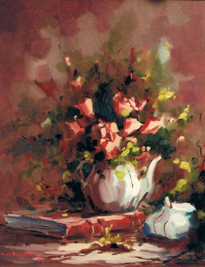 Rosas