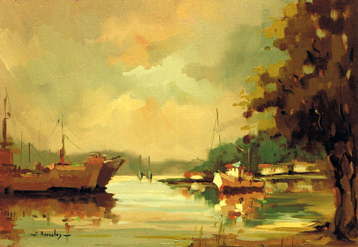 Ilha da Conceição