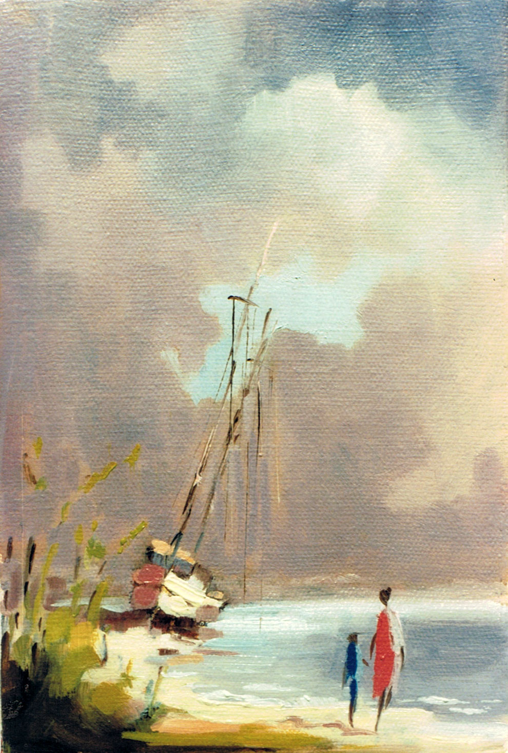 Velho Barco