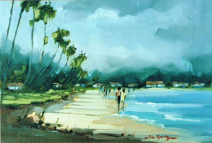 Ilha de Marambaia