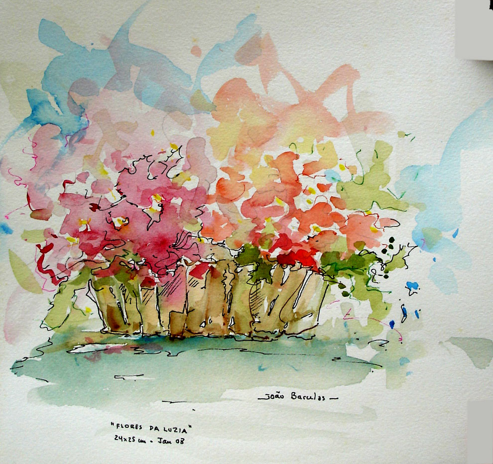 Flores da Luzia