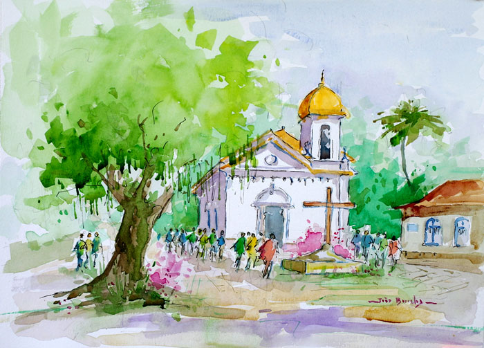 Capela de São Roque