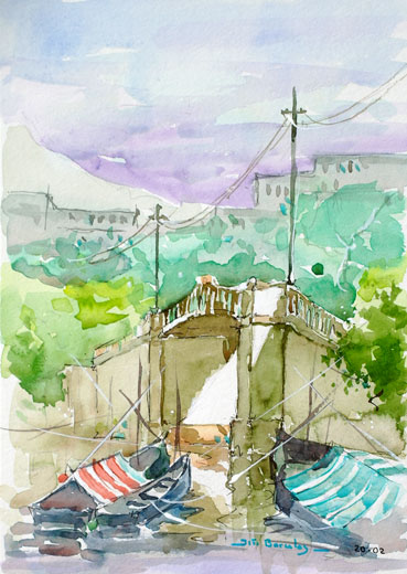 Poço da Urca