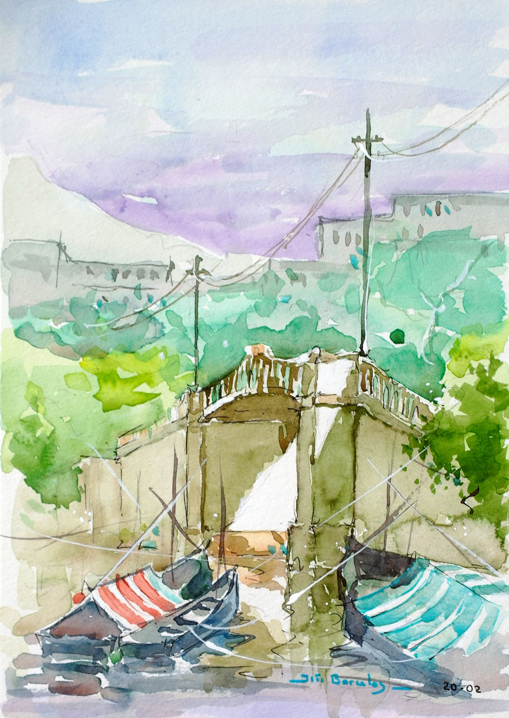 Poço da Urca