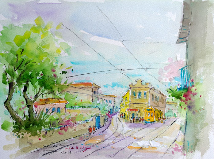Largo dos Guimarães