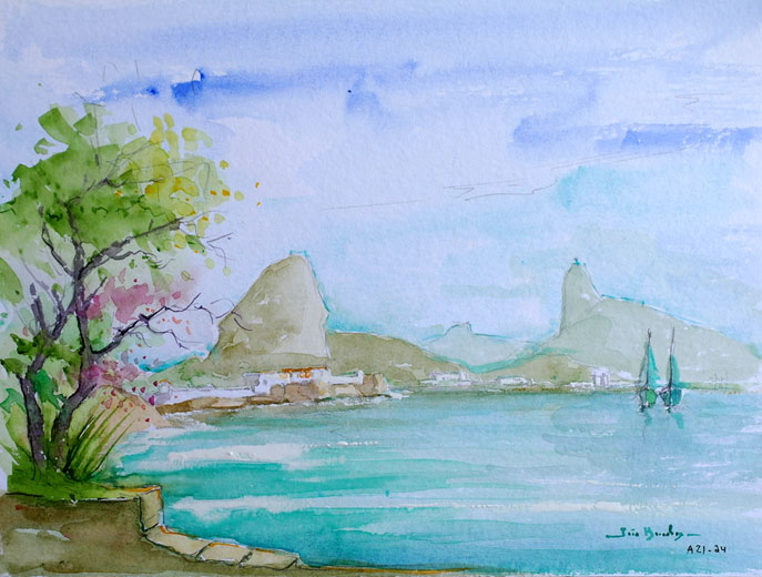 Fortaleza de Santa Cruz