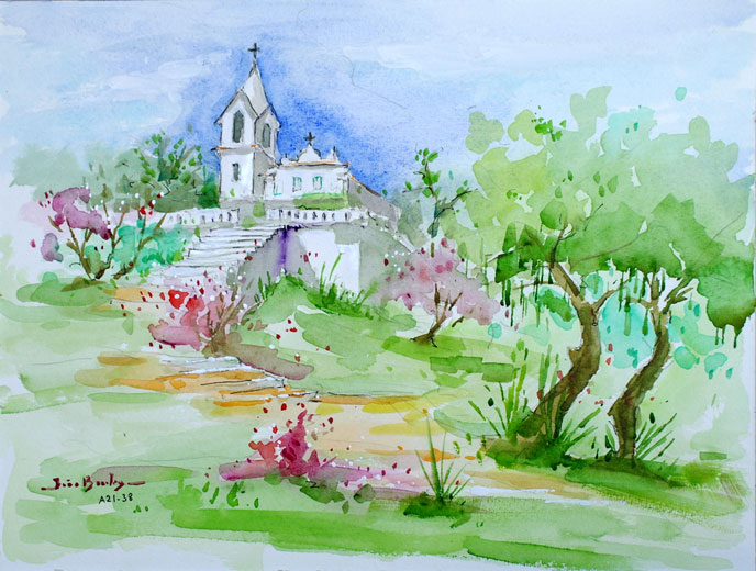 Igreja do Ouro