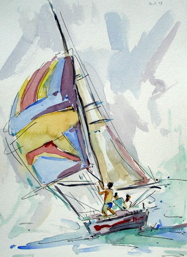 Regata