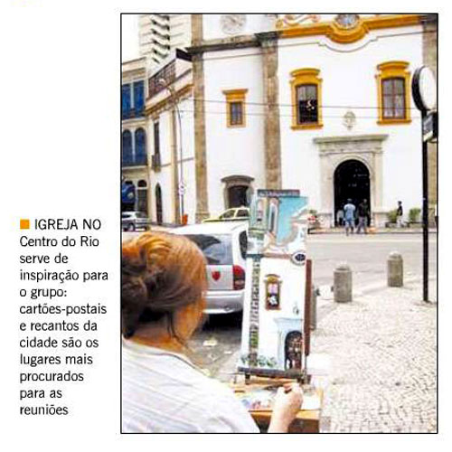 Globo-Ilha 13 Jan 2008