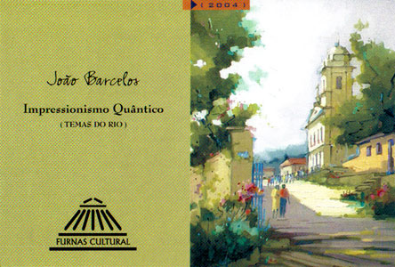 Exposição "Impressionismo Quântico"