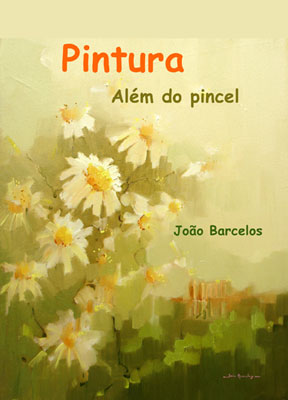 Pintura - Além do Pincel