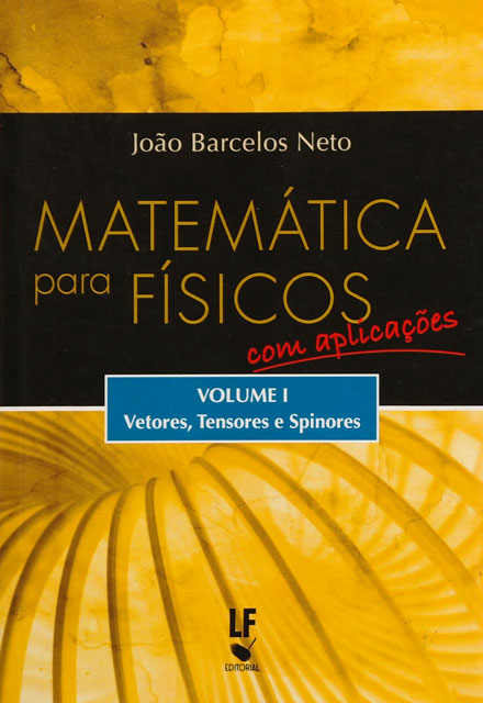 Matemática para Físicos - Volume I