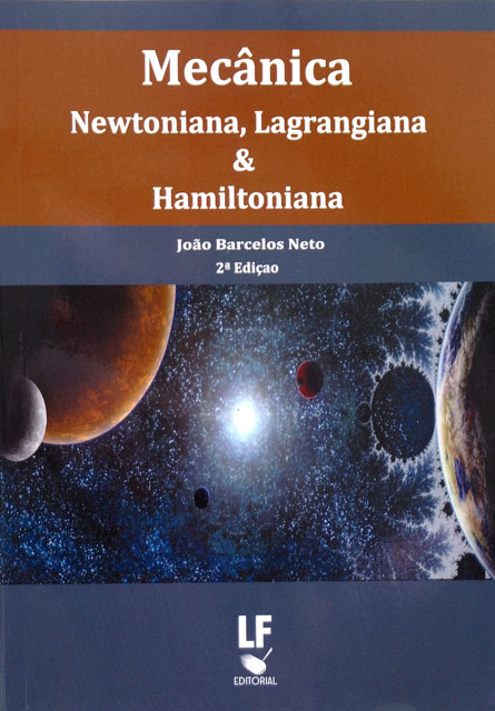 Mecânica Clássica - segunda edição