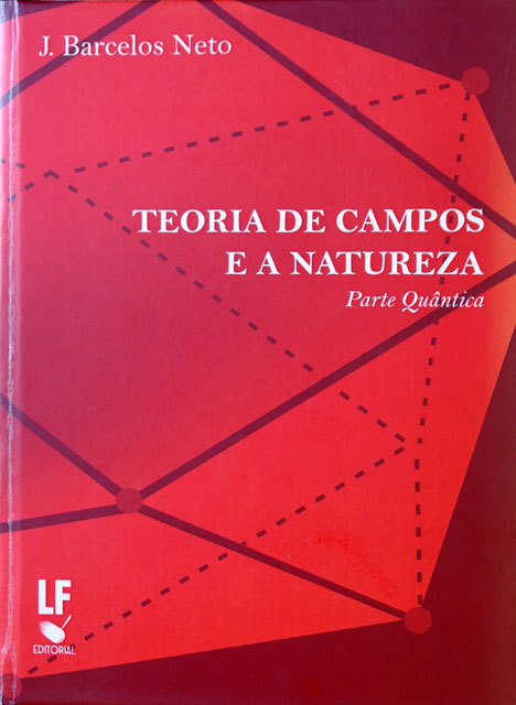 Teoria de Campos - Parte Quântica