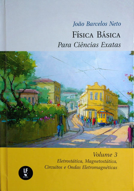 Basic Physics - Book 3