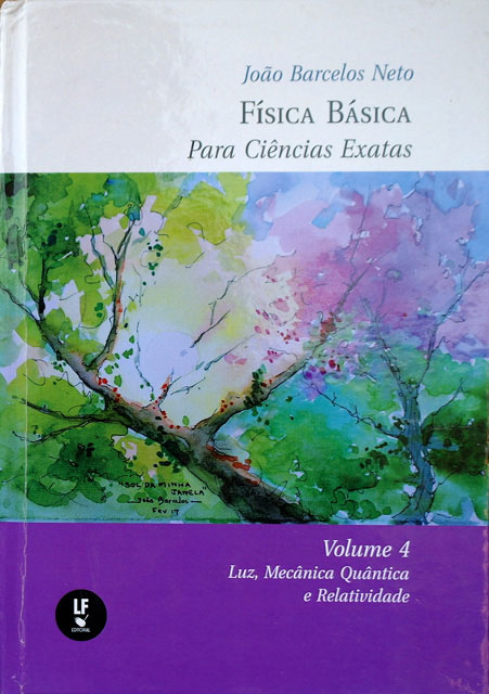 Física Básica - Volume 4
